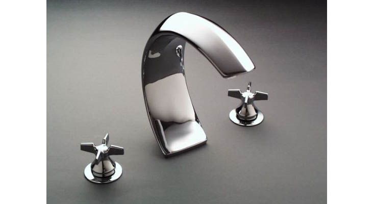 3/4 view of product