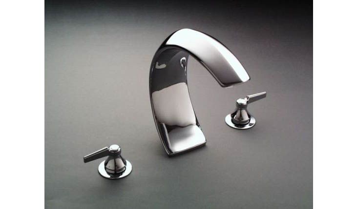3/4 view of product