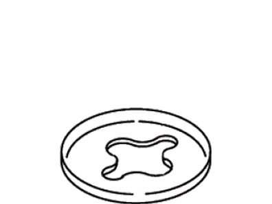 3/4 view of product