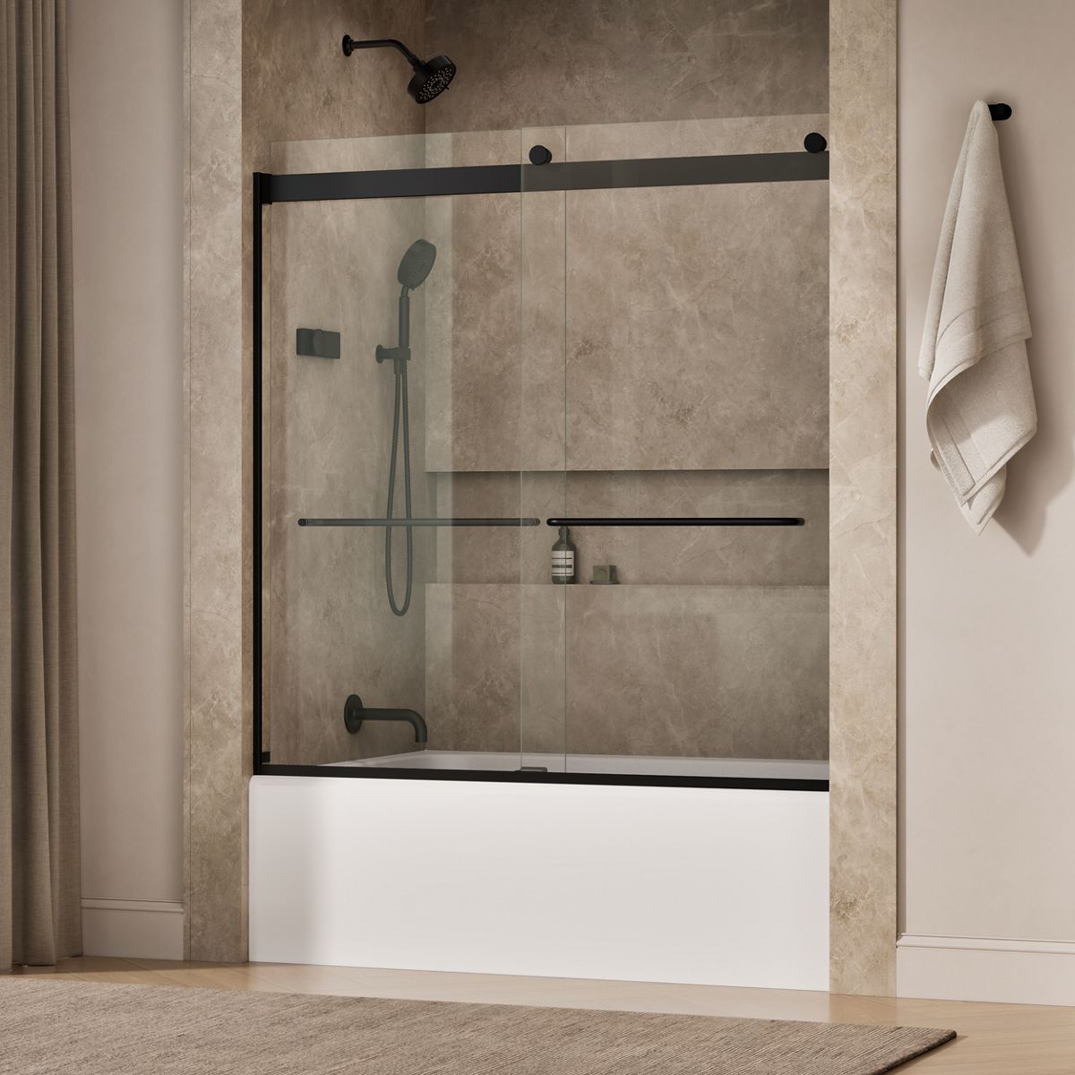 image focused on single product story