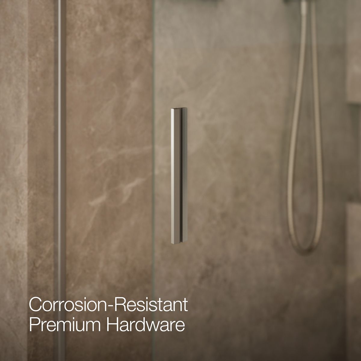 KOHLER | 706009-L | Levity™| 56-5/8