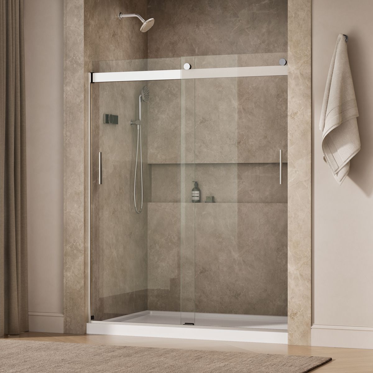 image focused on single product story