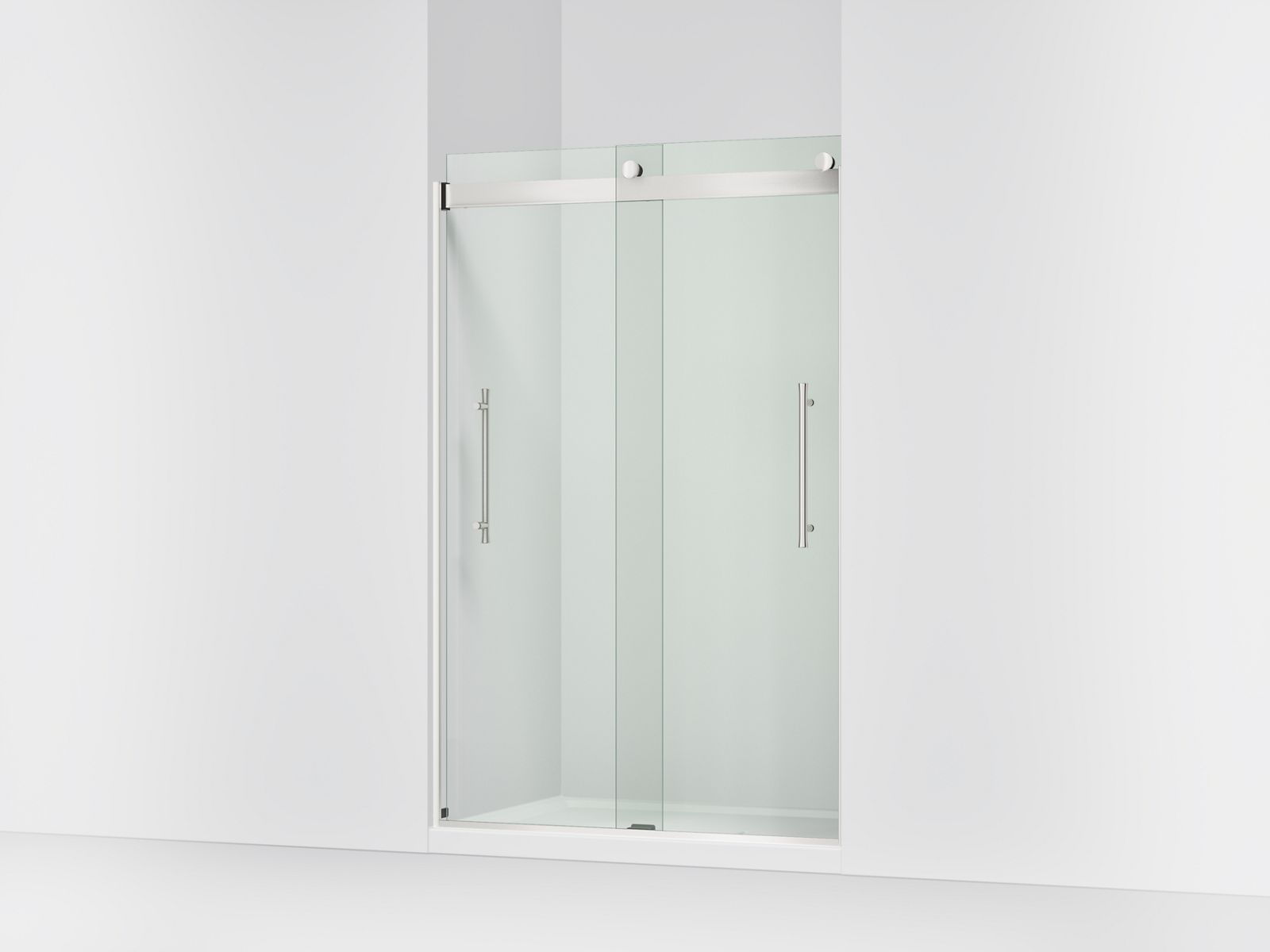 3/4 view of product