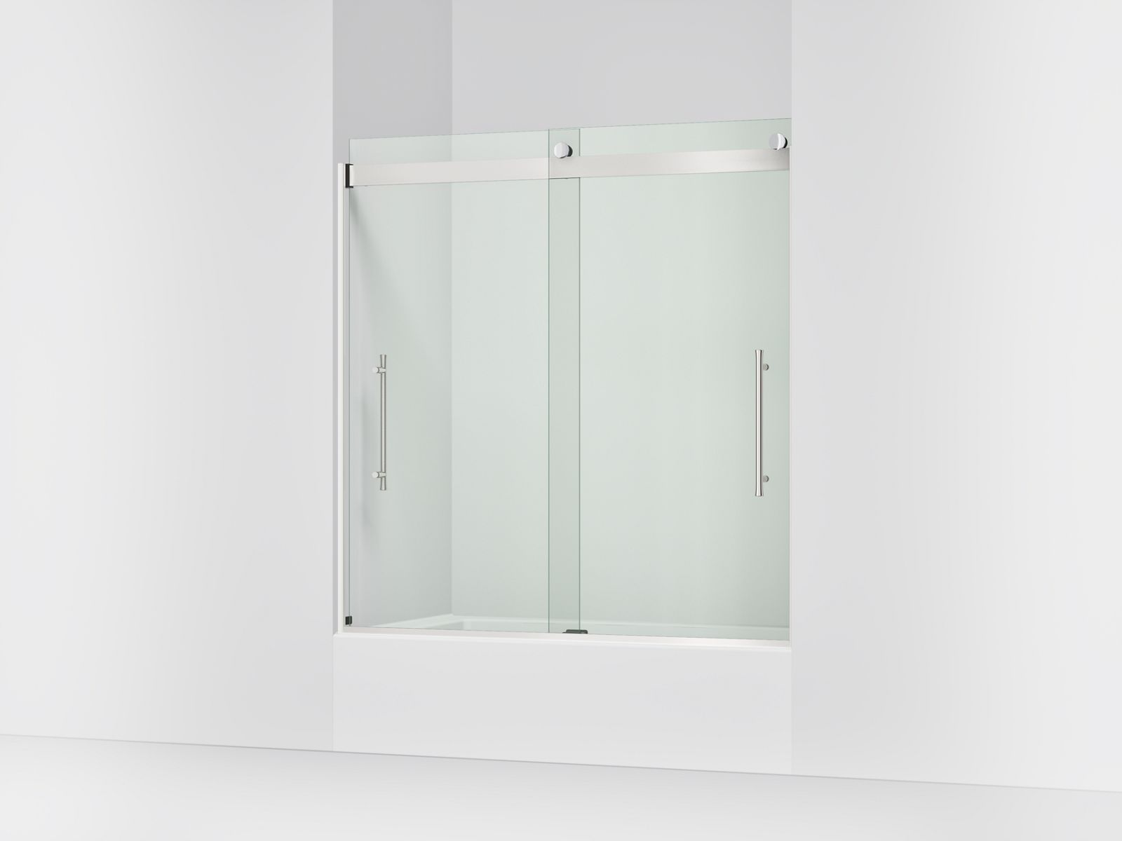 3/4 view of product