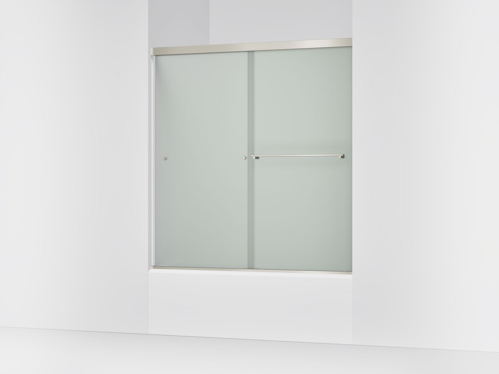 3/4 view of product