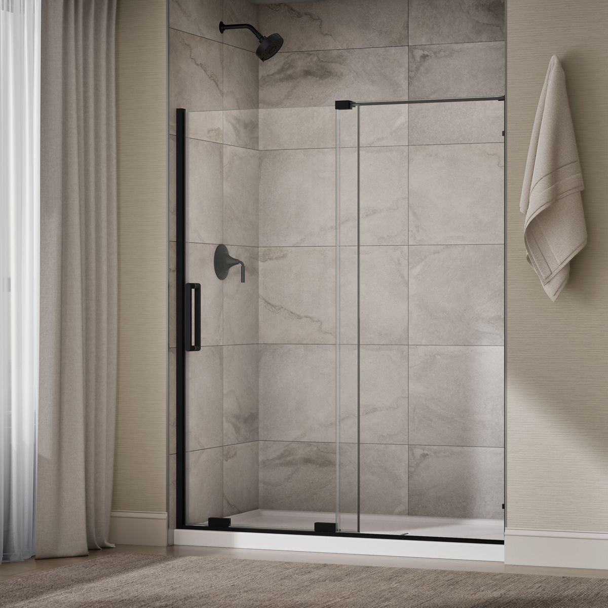 KOHLER | 707621-8L | Echelon™| 55-3/4