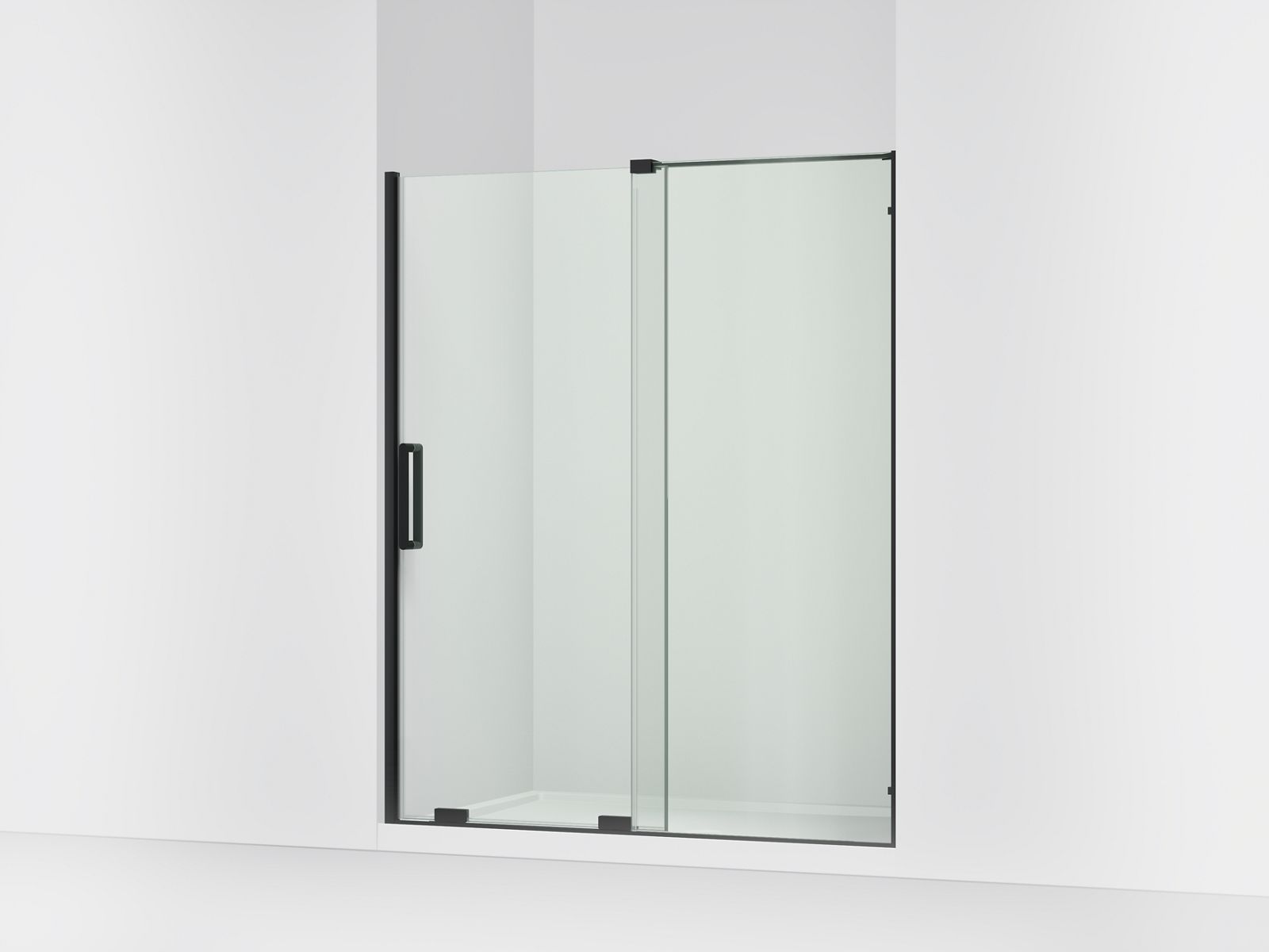 Kohler Echelon Shower Door