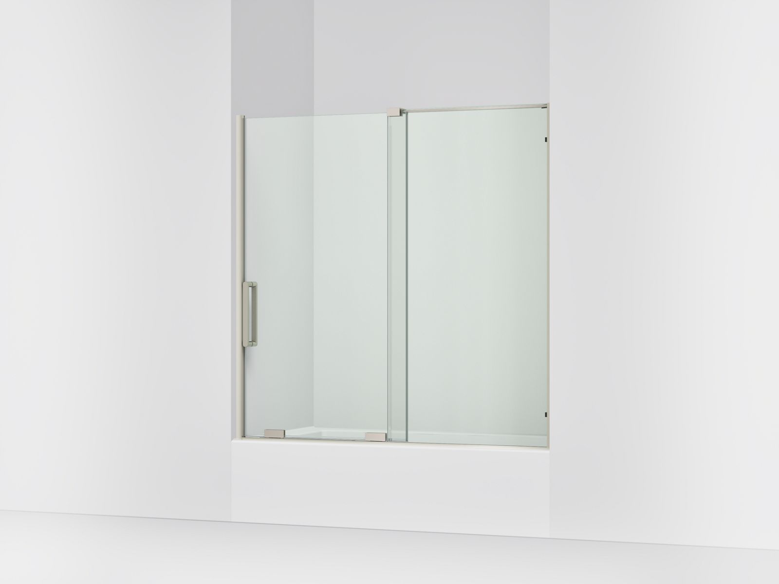 3/4 view of product