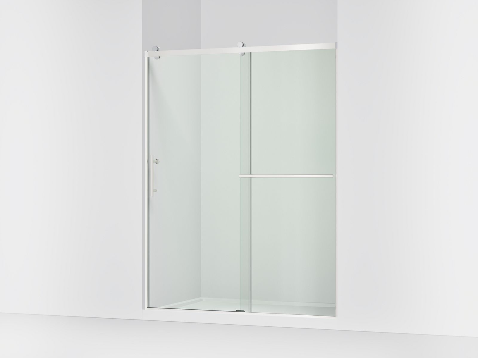 3/4 view of product