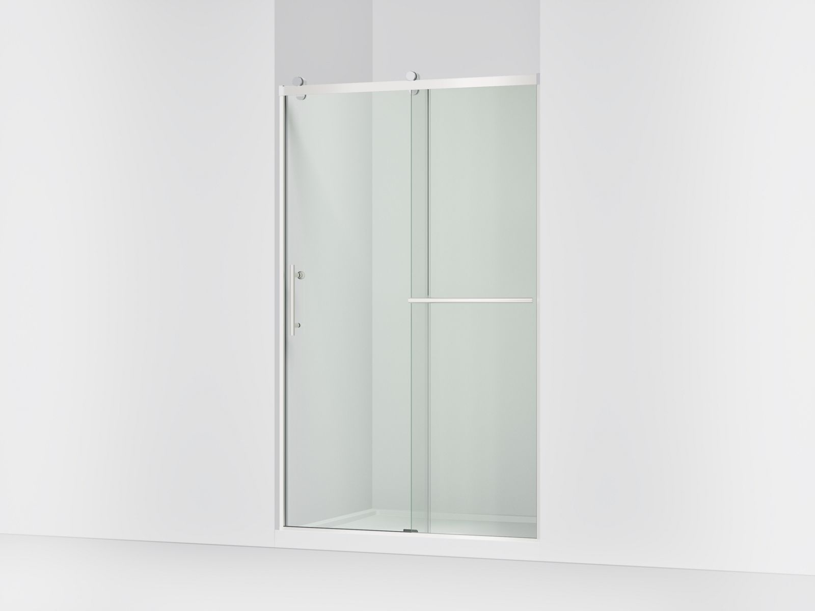 3/4 view of product