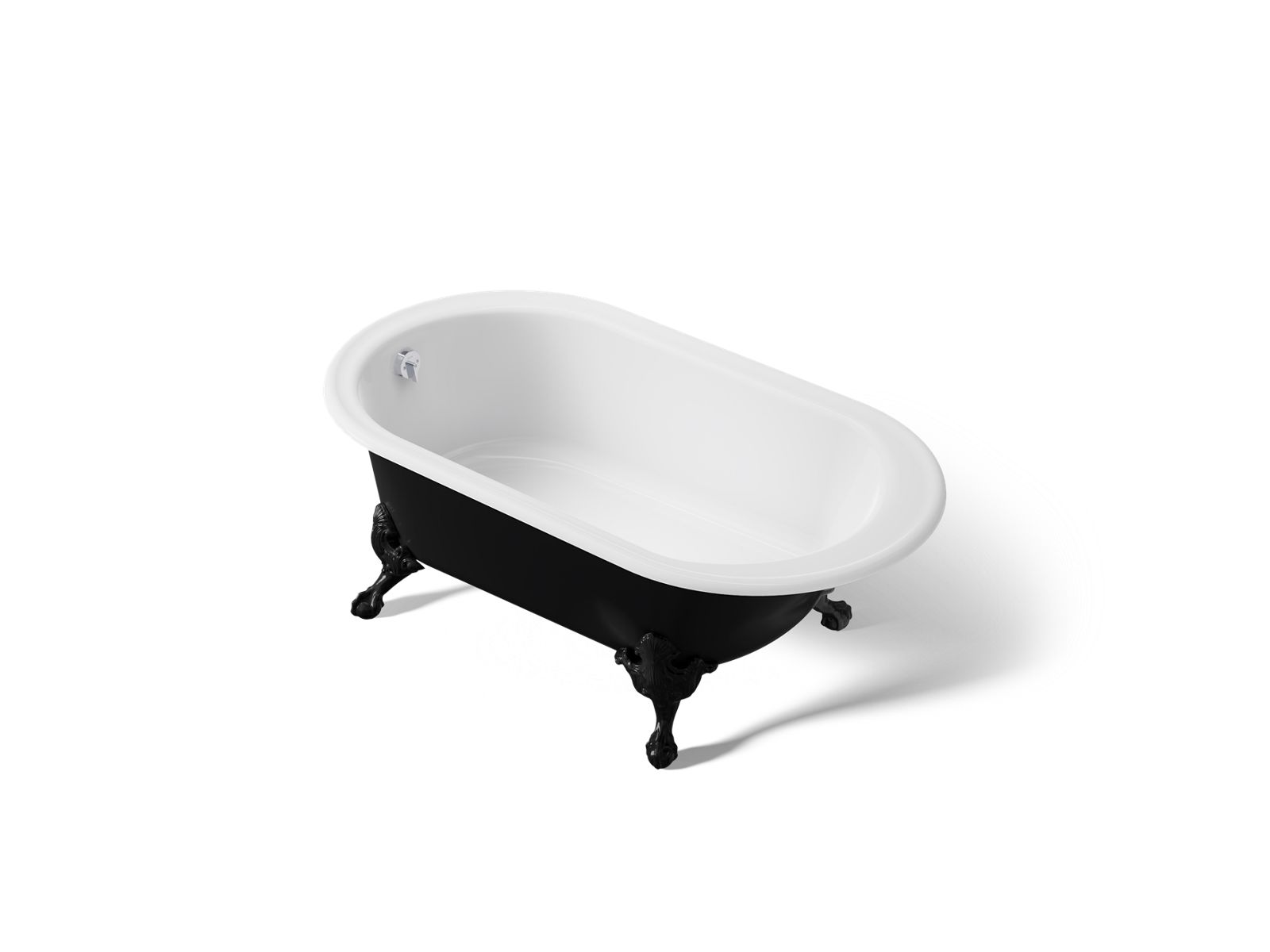 3/4 view of product