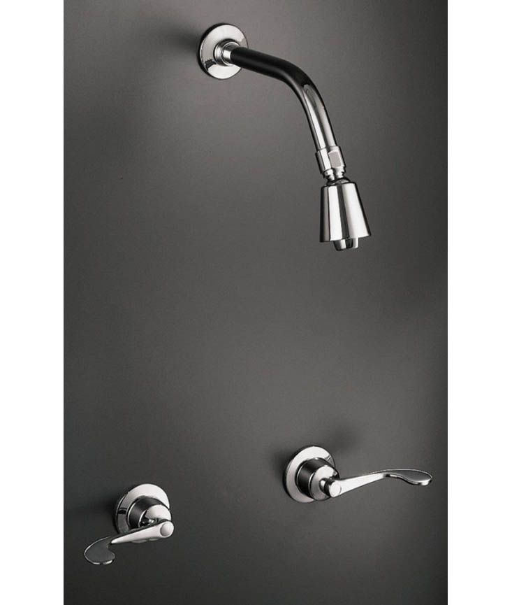 3/4 view of product