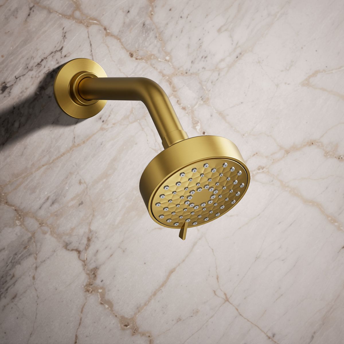 Awaken G90 Multifunction Showerhead, 1.75 GPM | K-72418-G | KOHLER