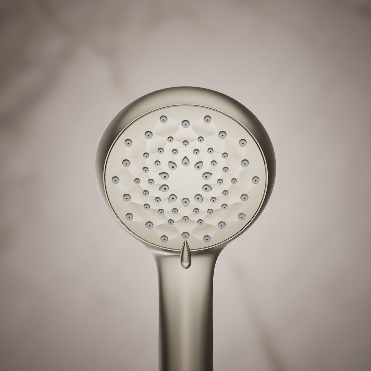 image focused on single product story, angled front view, not straight-on, 1-point perspective
