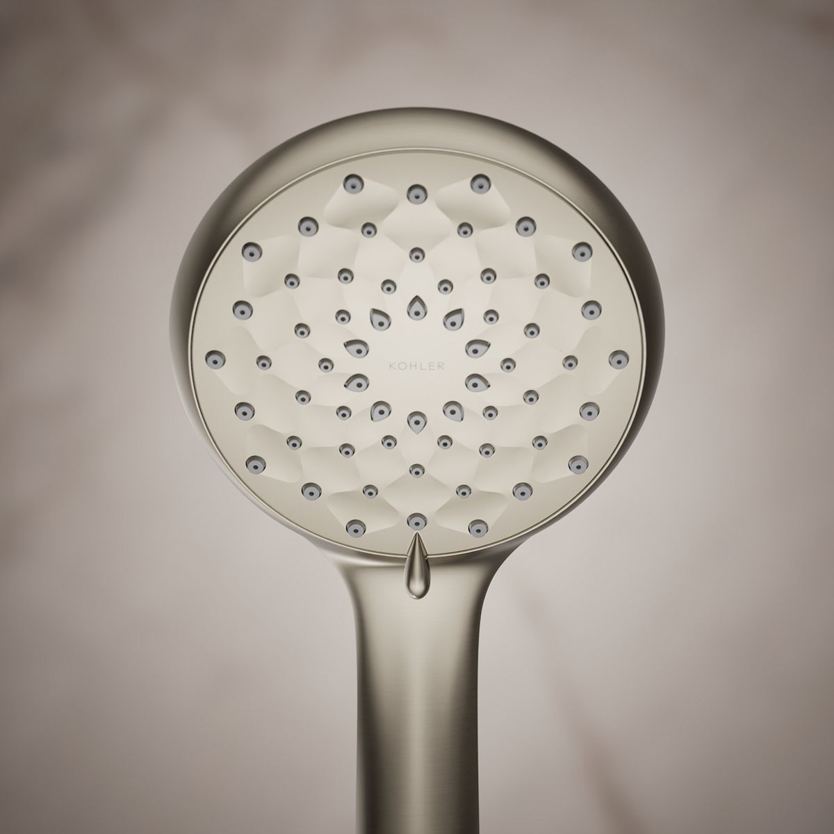 Awaken Four-Function Handshower, 2.5 GPM | K-72421-Y | KOHLER