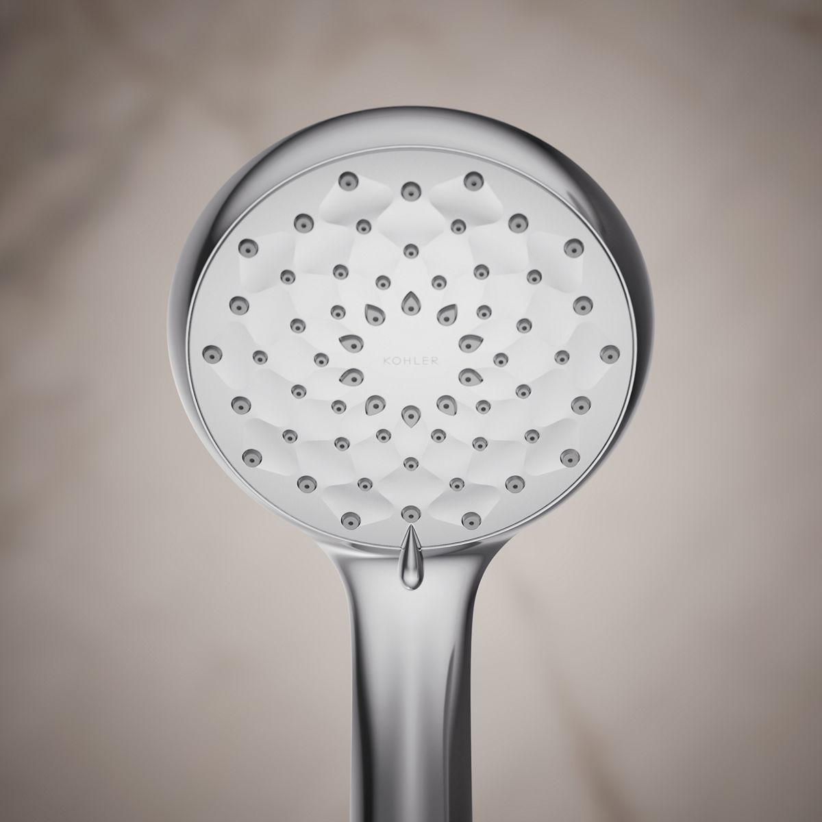 image focused on single product story, angled front view, not straight-on, 1-point perspective