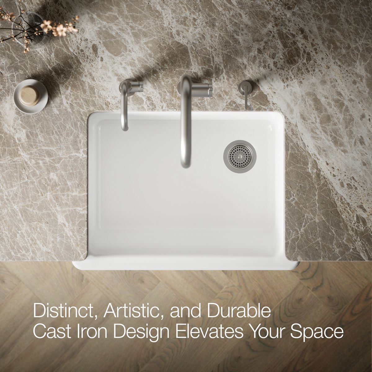 Detail image of a product feature