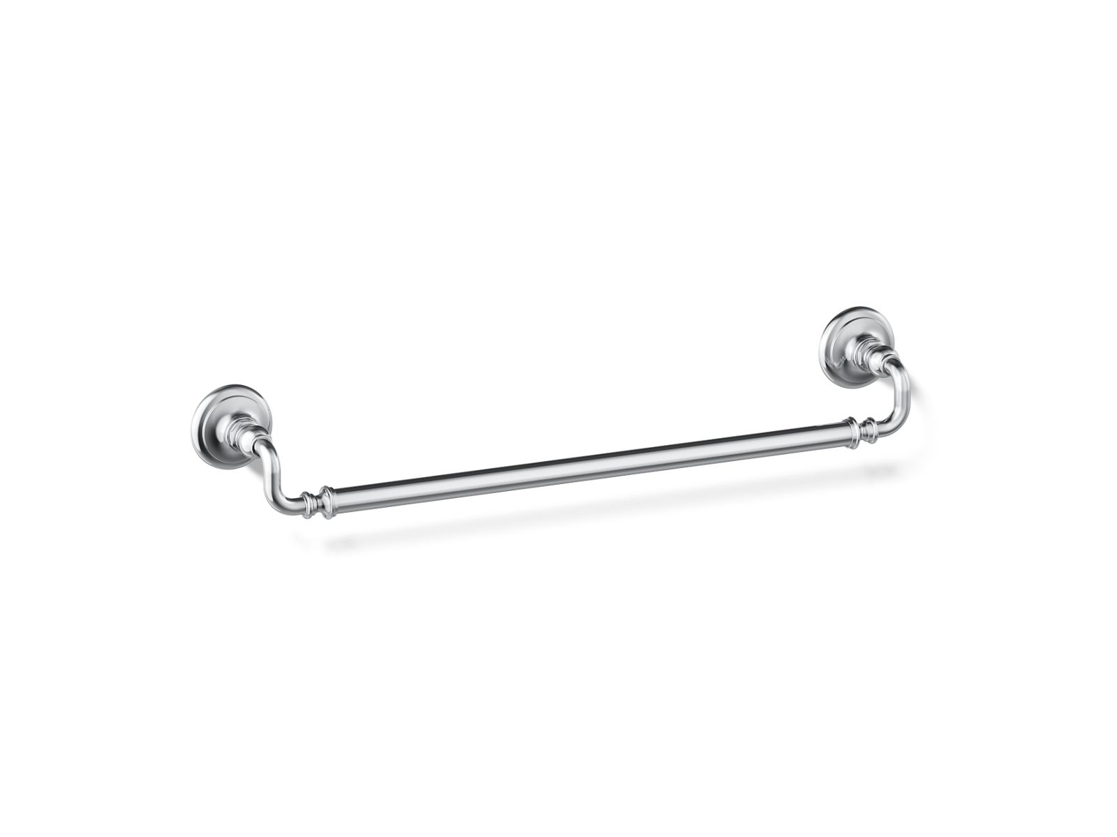 Artifacts® 24" towel bar
