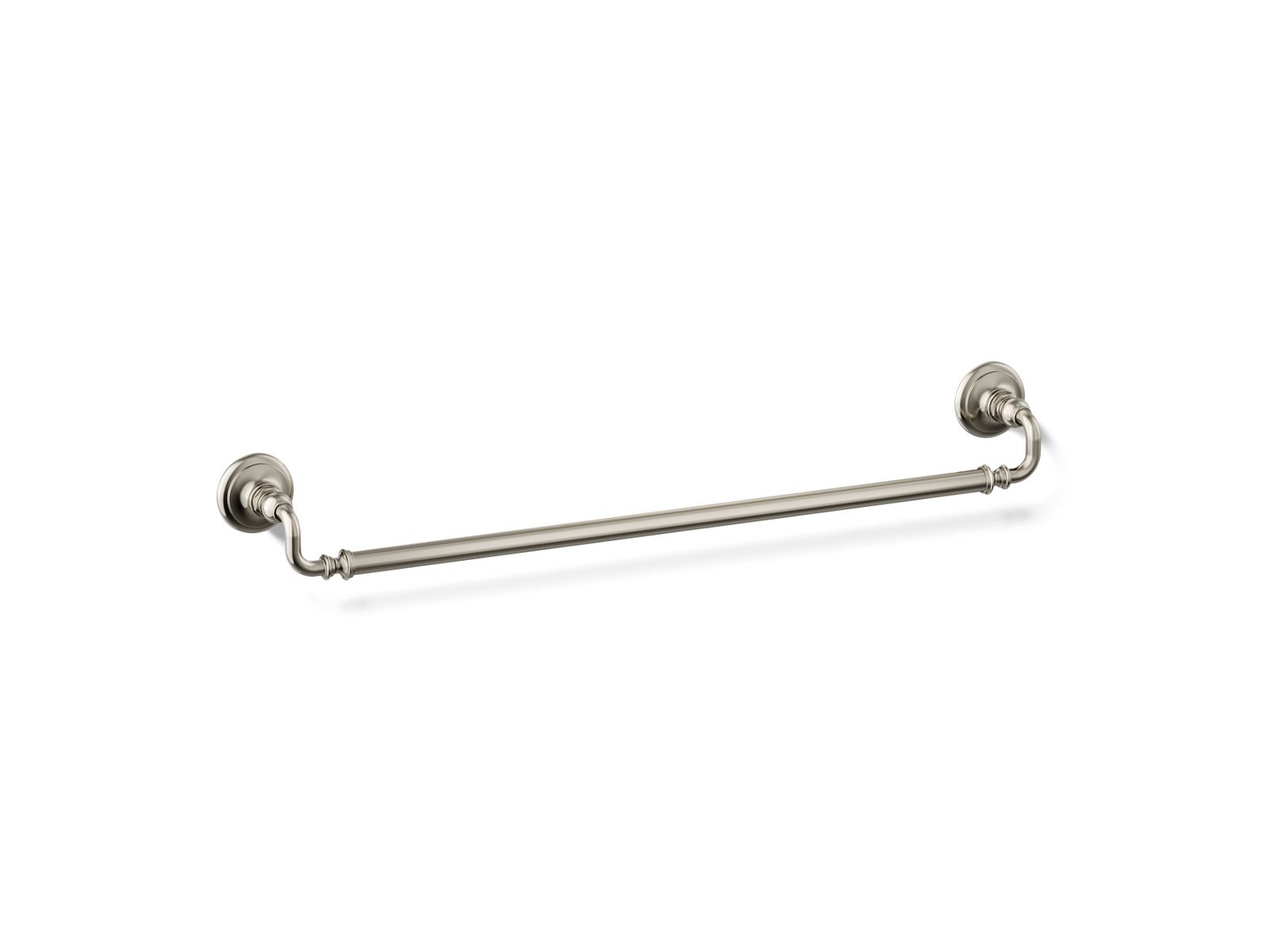 Photos - Other Bathroom Accessories Kohler Artifacts 30" towel bar 72569-SN 
