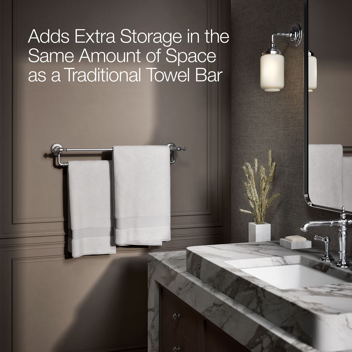 image focused on single product story