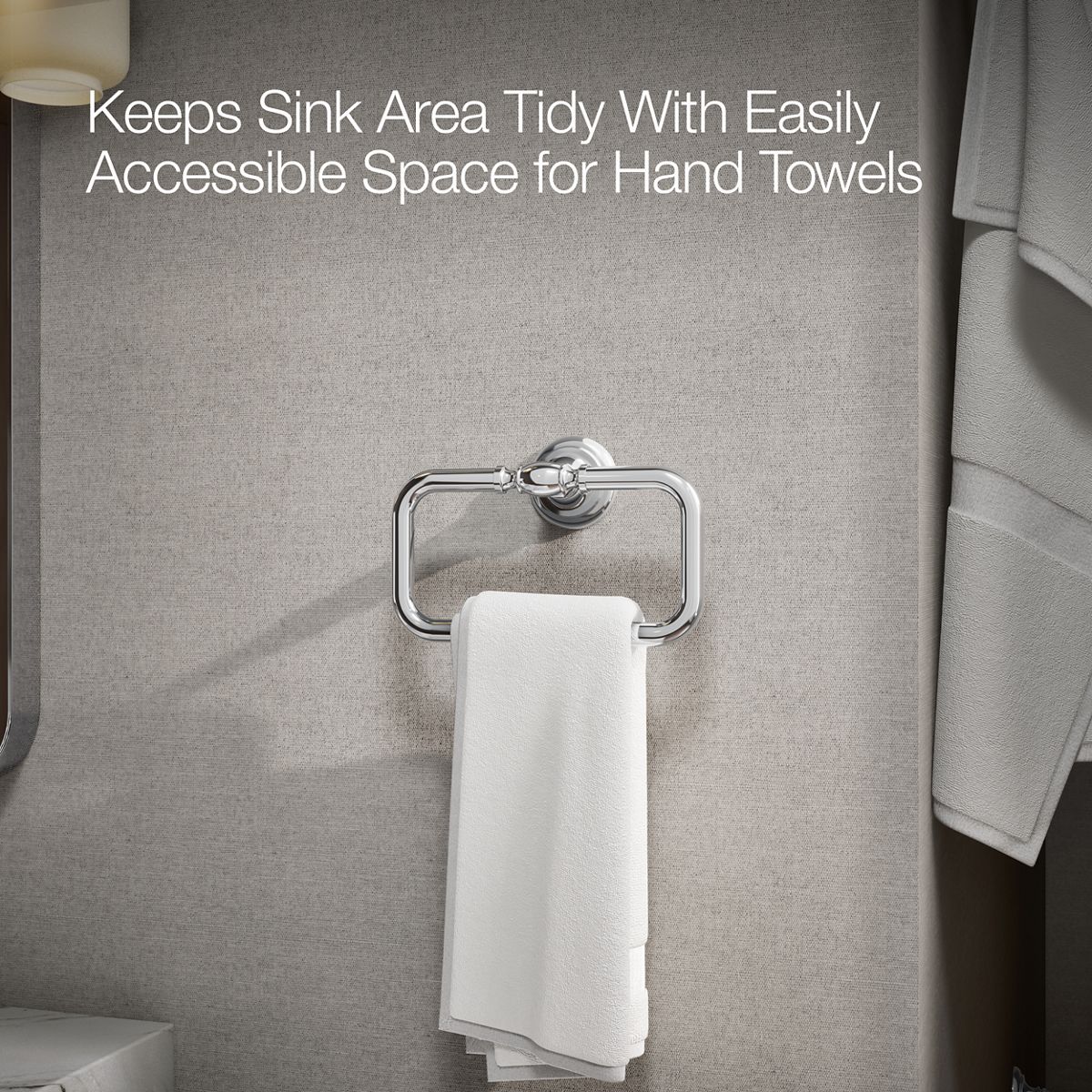 image focused on single product story