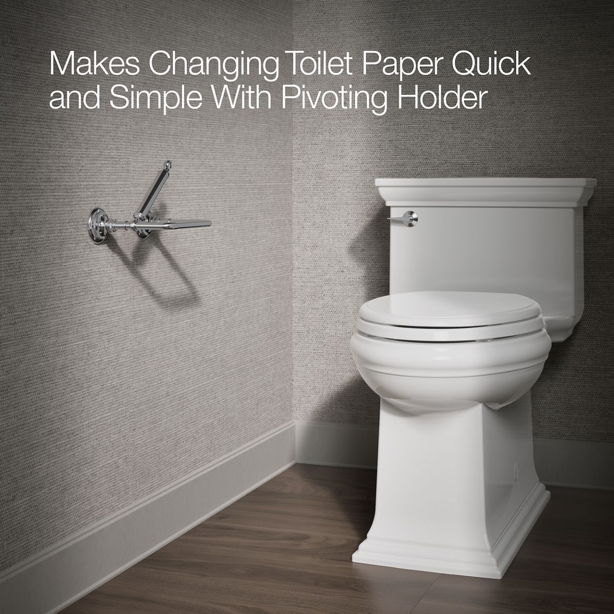 image focused on single product story