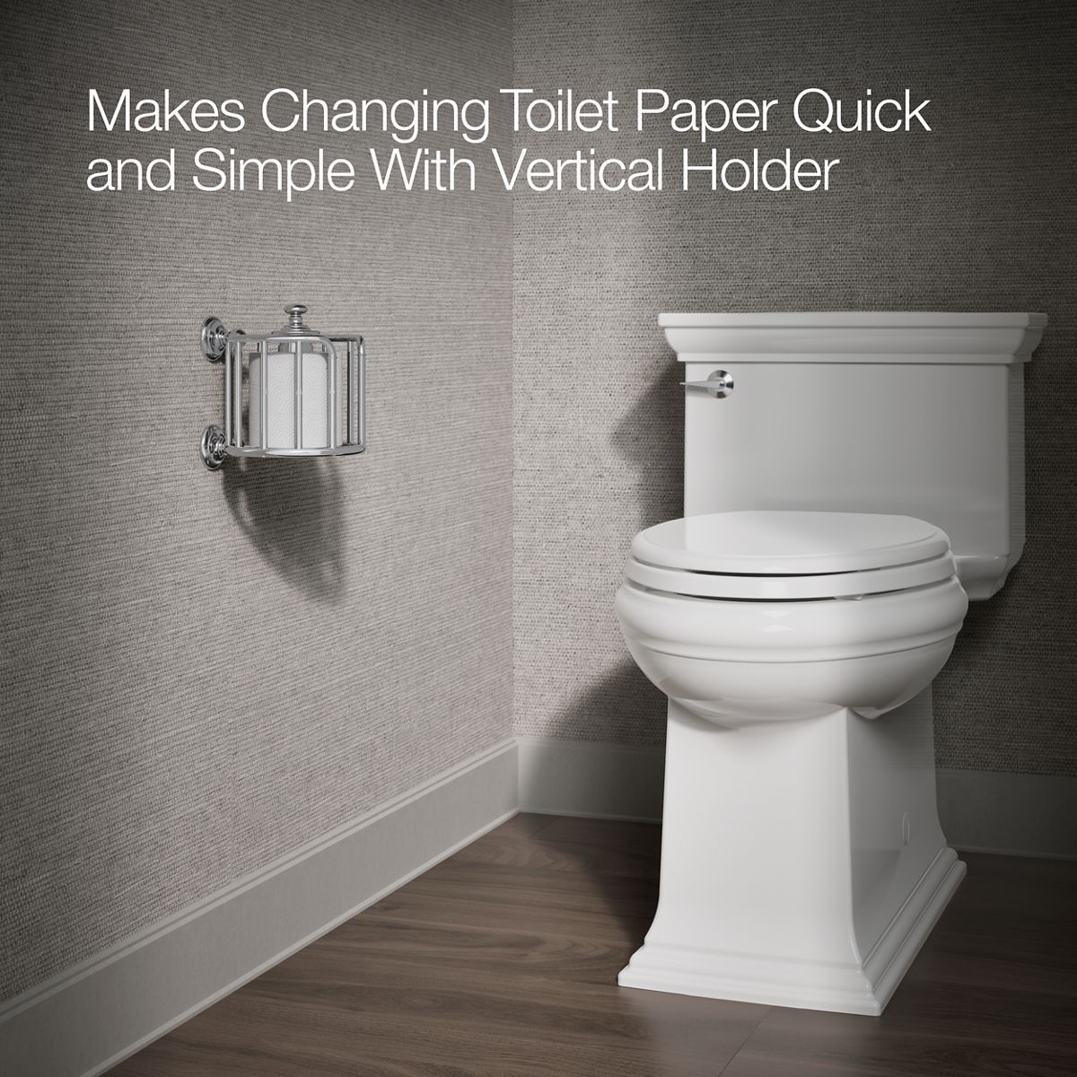 image focused on single product story