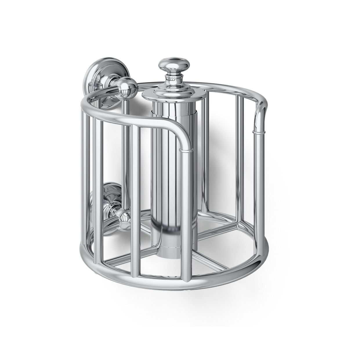 KOHLER | 72576 | Artifacts™| Toilet paper carriage