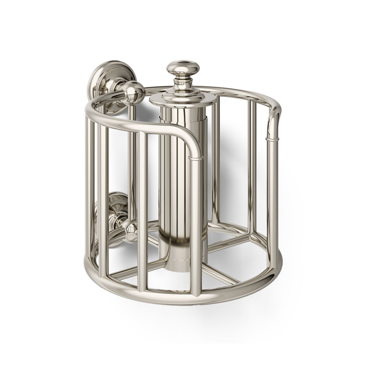 KOHLER | 72576 | Artifacts™| Toilet paper carriage