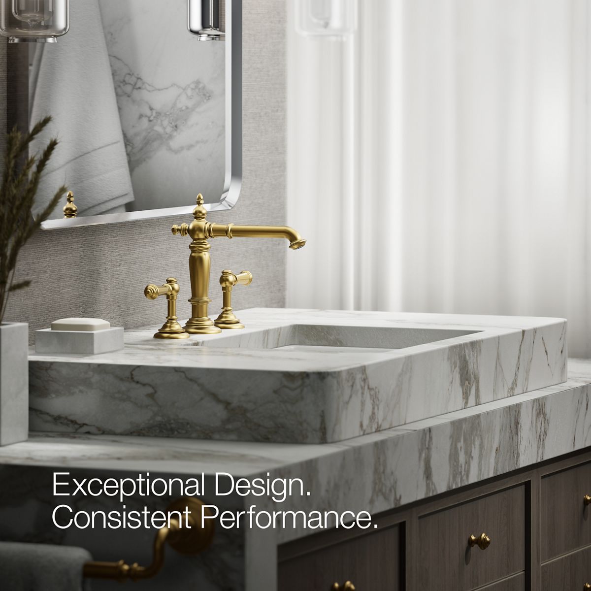 image focused on single product story