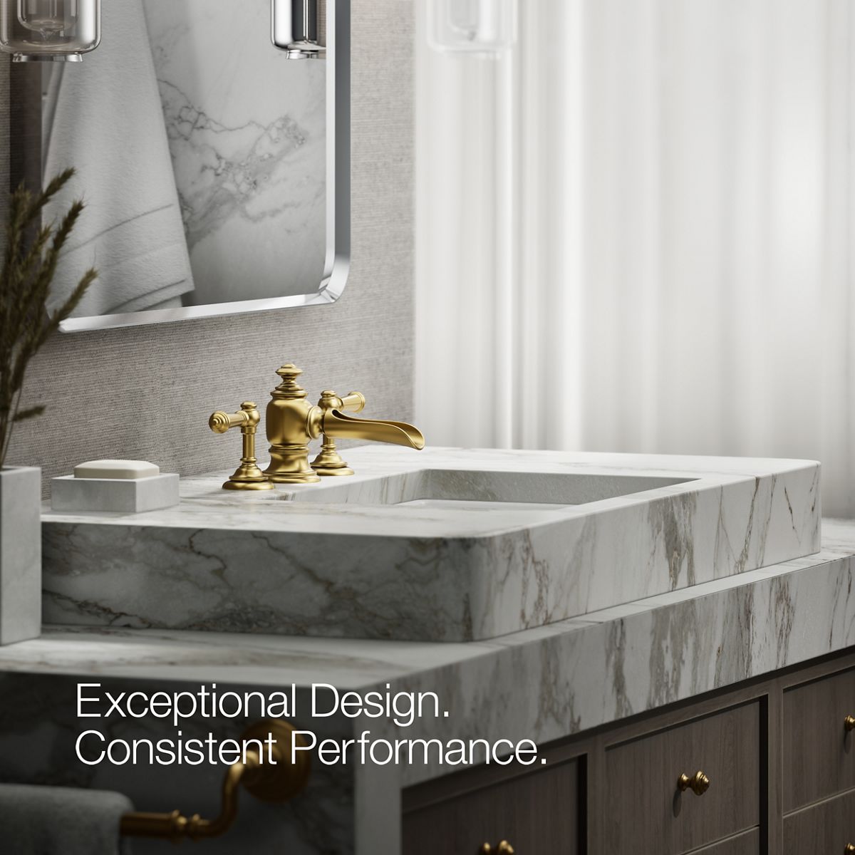 image focused on single product story