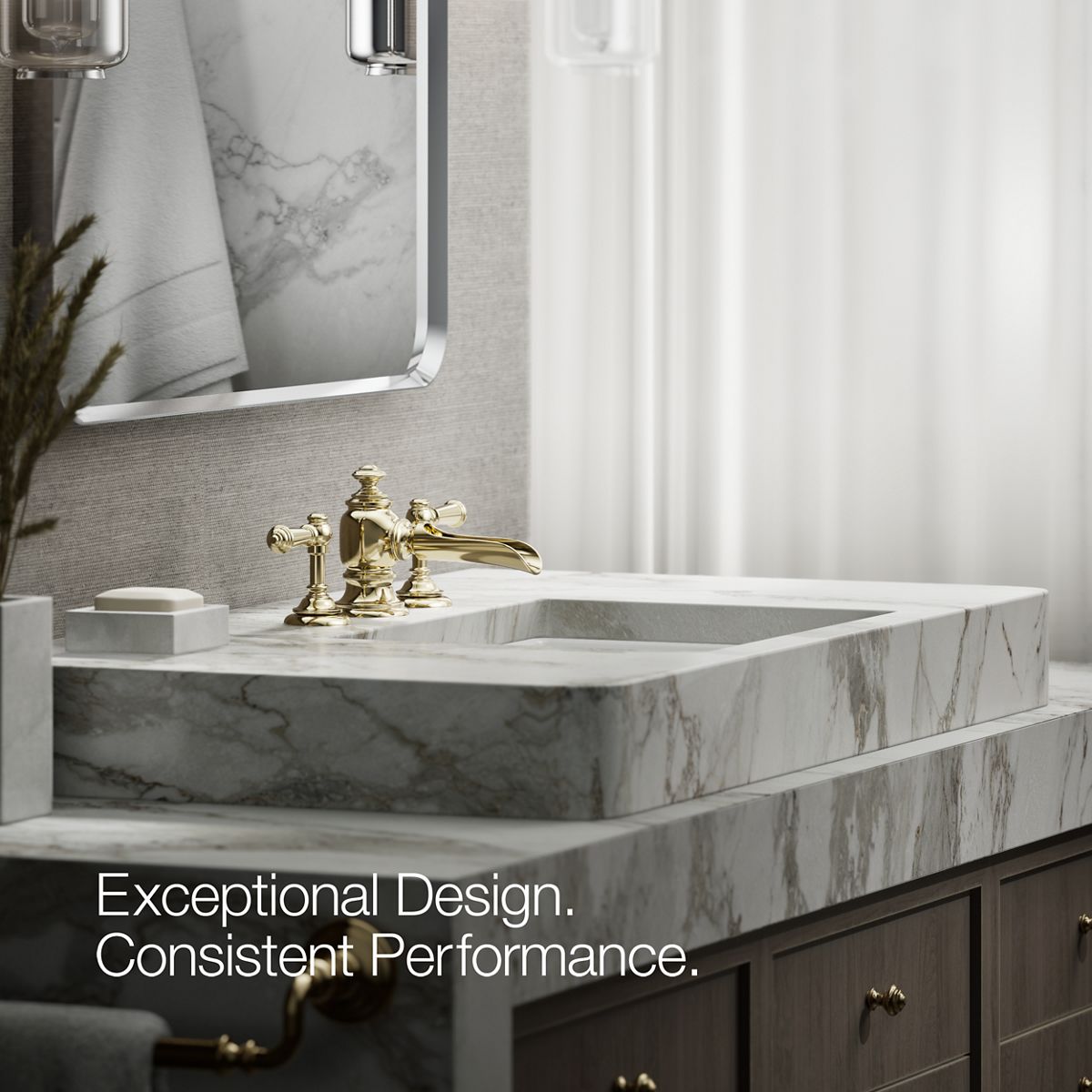 image focused on single product story
