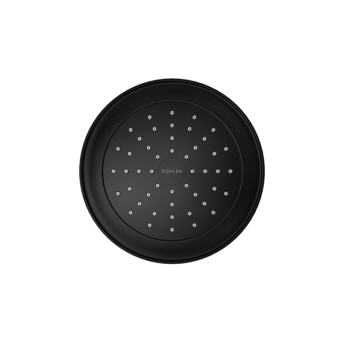 KOHLER | 72774-G | Artifacts™| Single-function showerhead, 1.75 gpm
