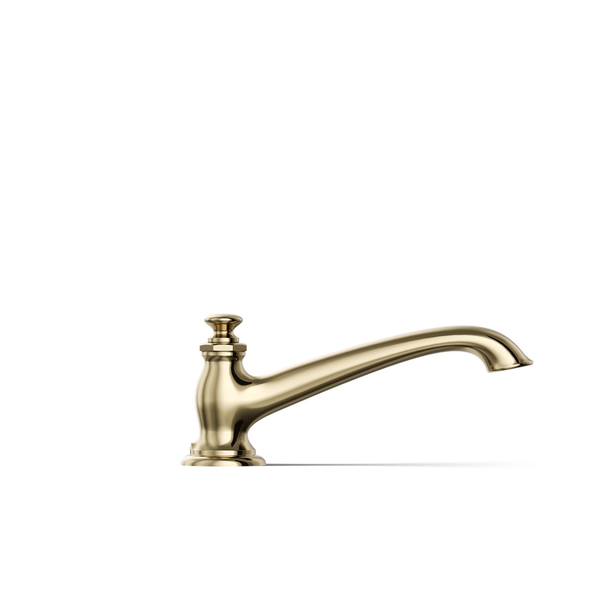 side view of product