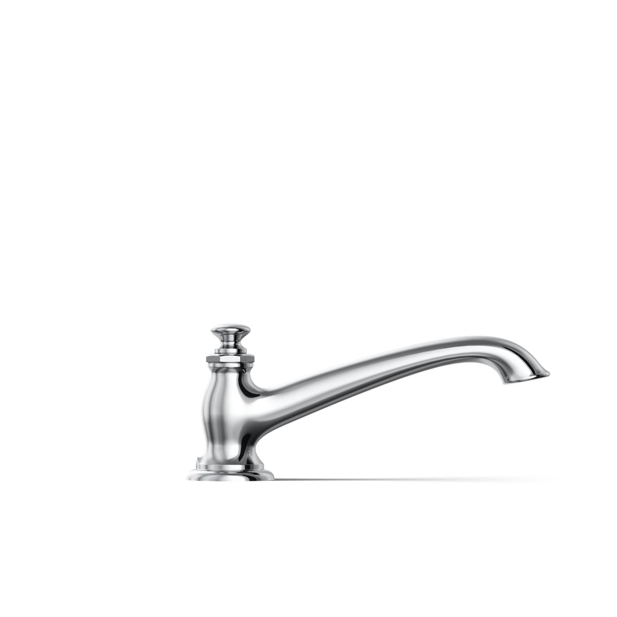 side view of product