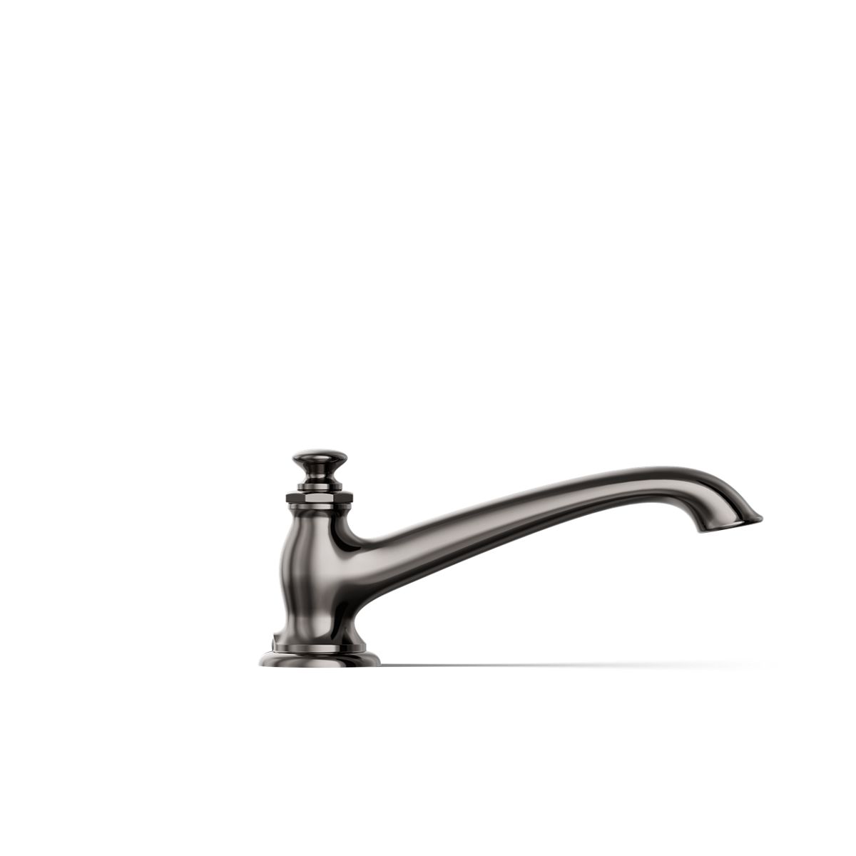 side view of product