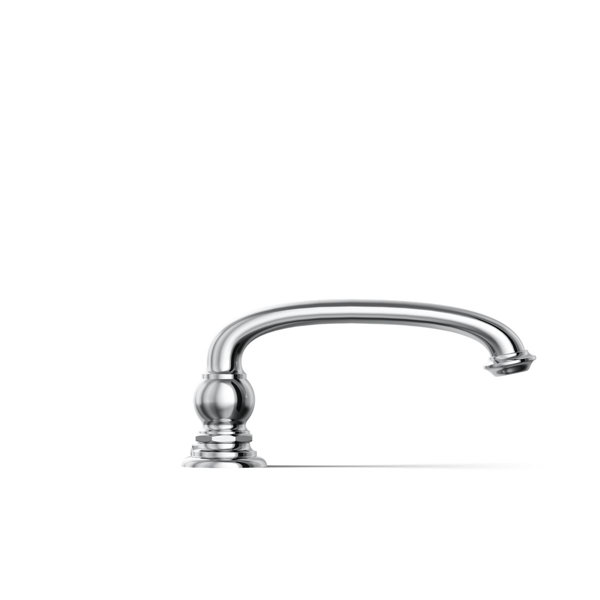 side view of product