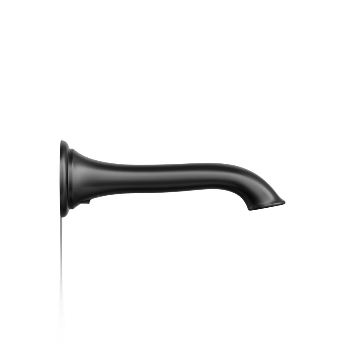 side view of product