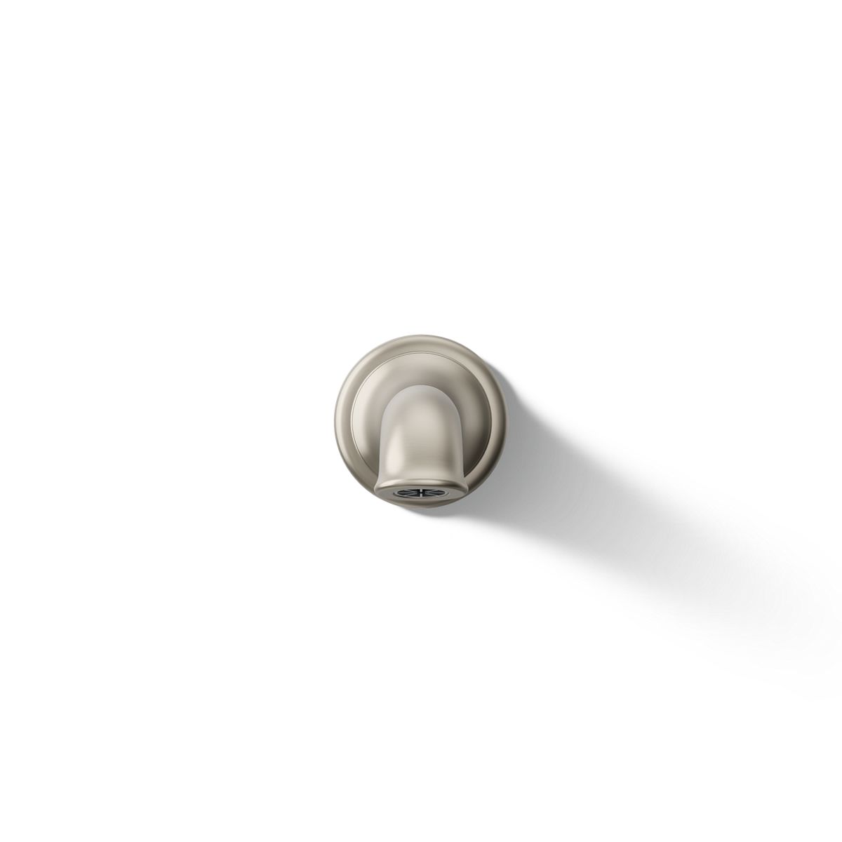 front view of product