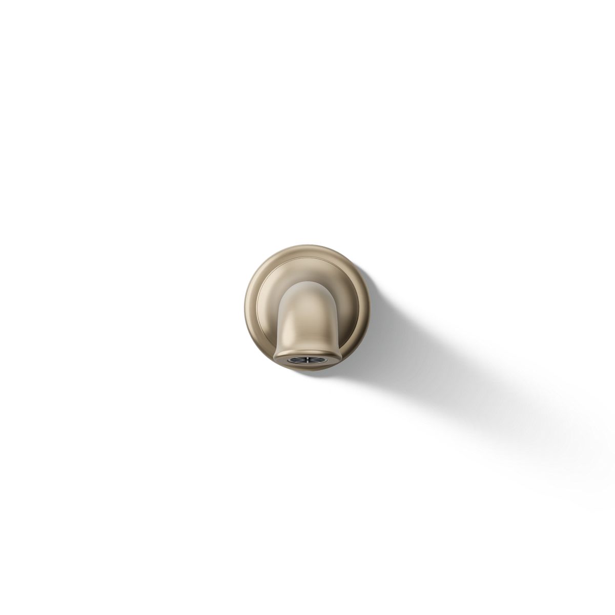 front view of product