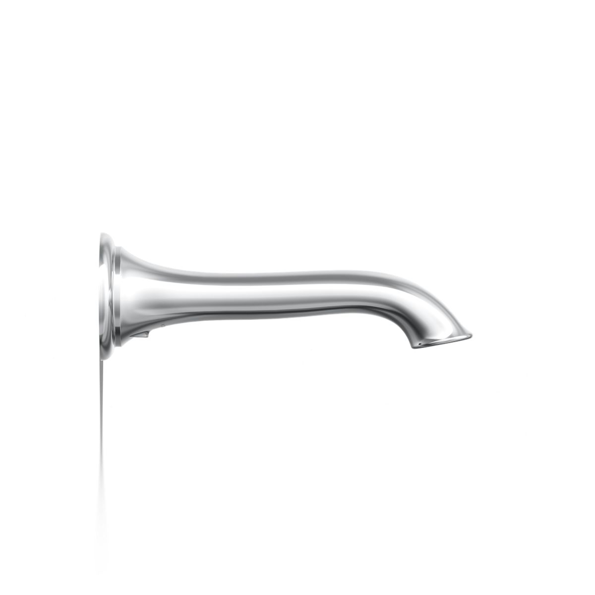 side view of product