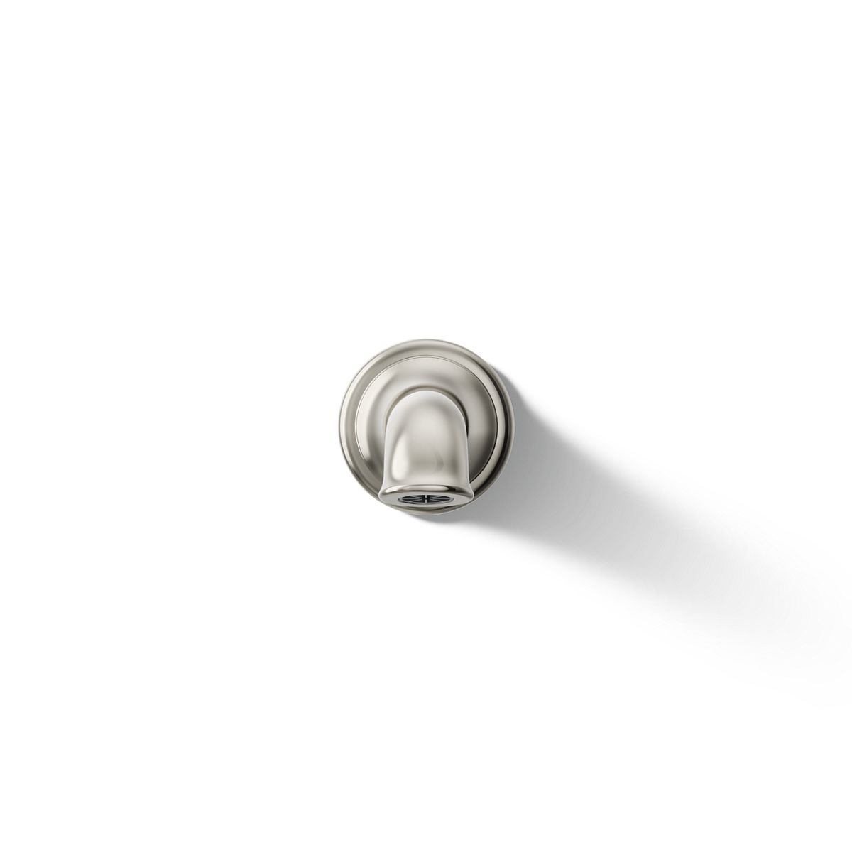 front view of product