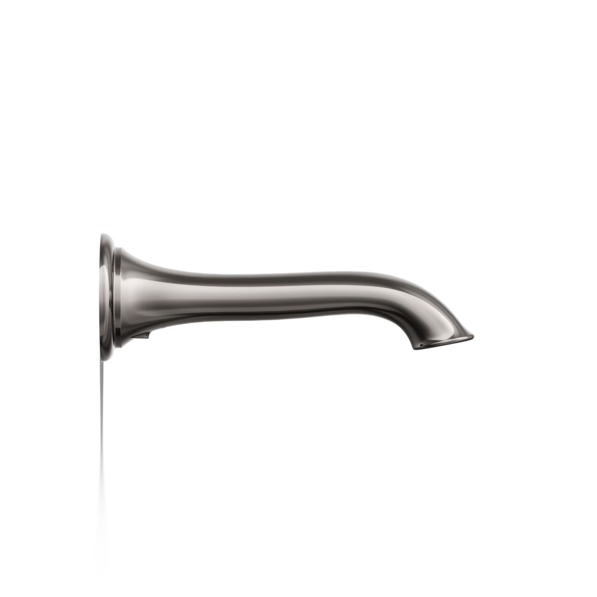 side view of product