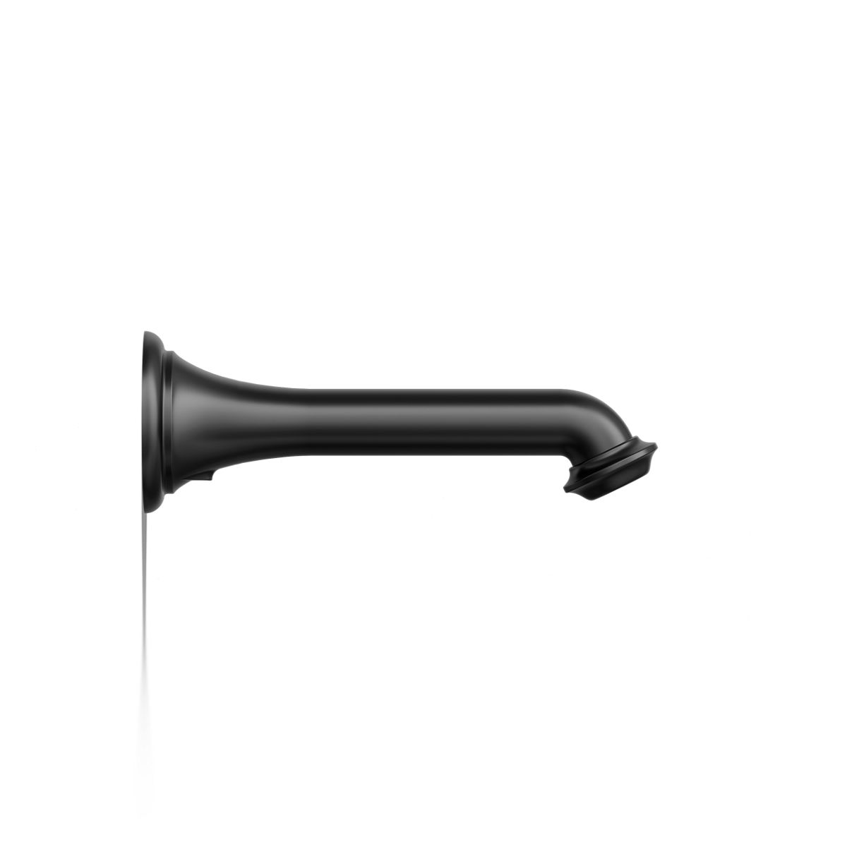 side view of product