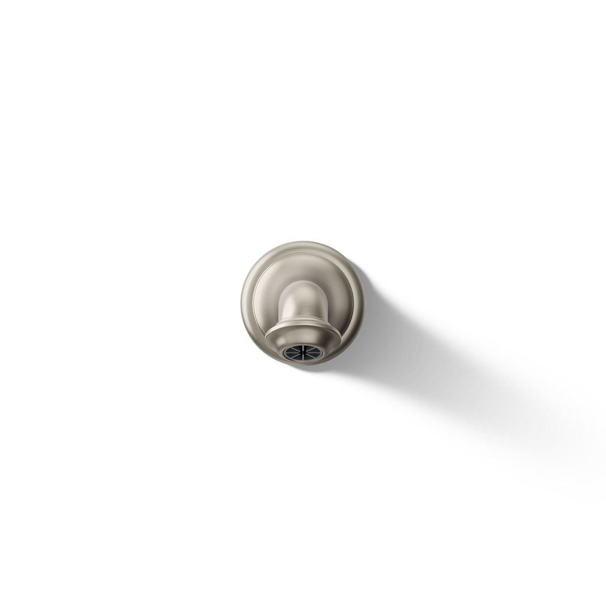 front view of product
