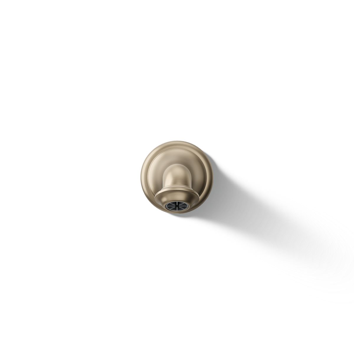 front view of product
