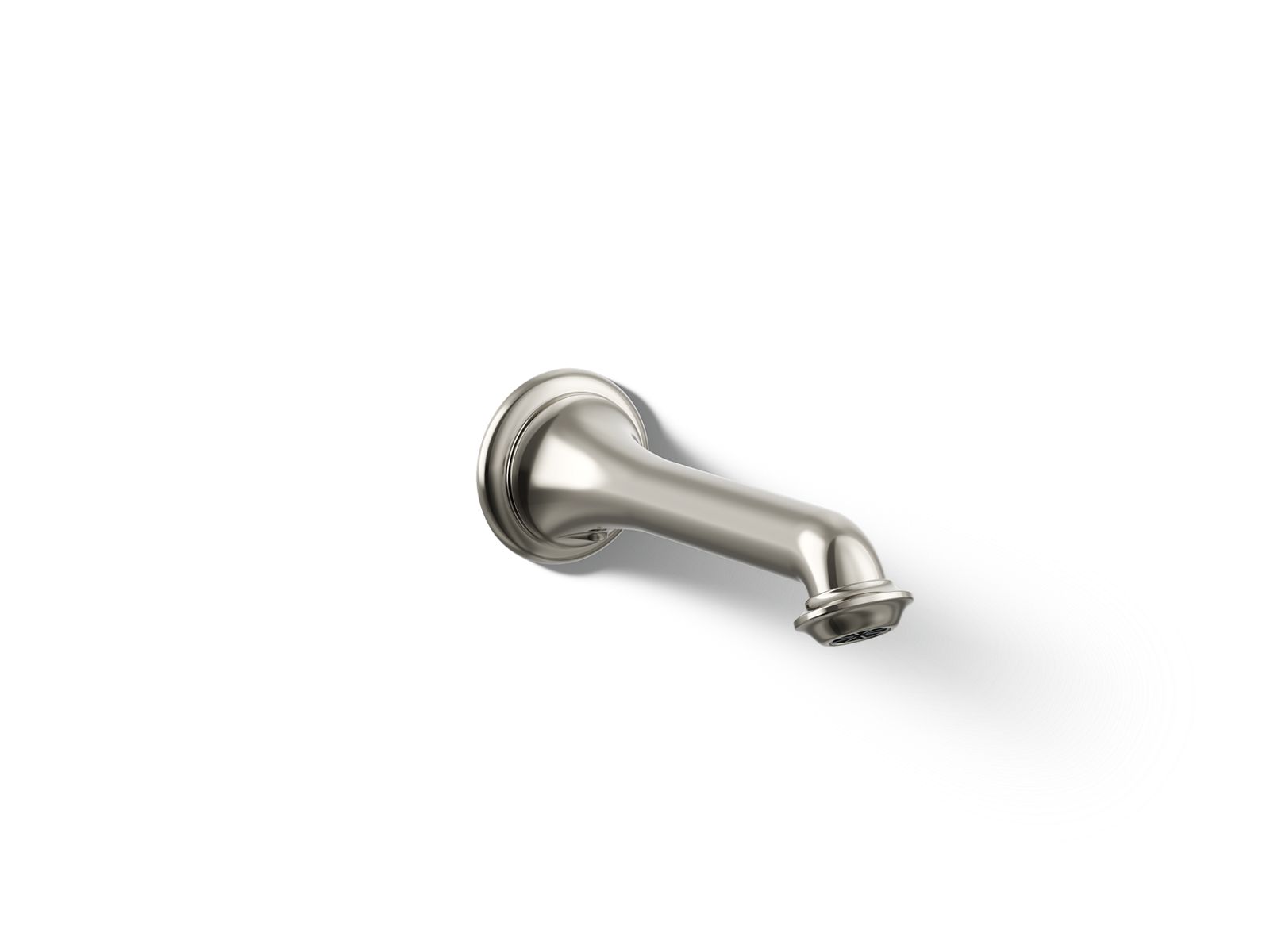【即発送可能】 Turned With Spout Bath Wall-Mount Artifacts Design K-72792 | 靴