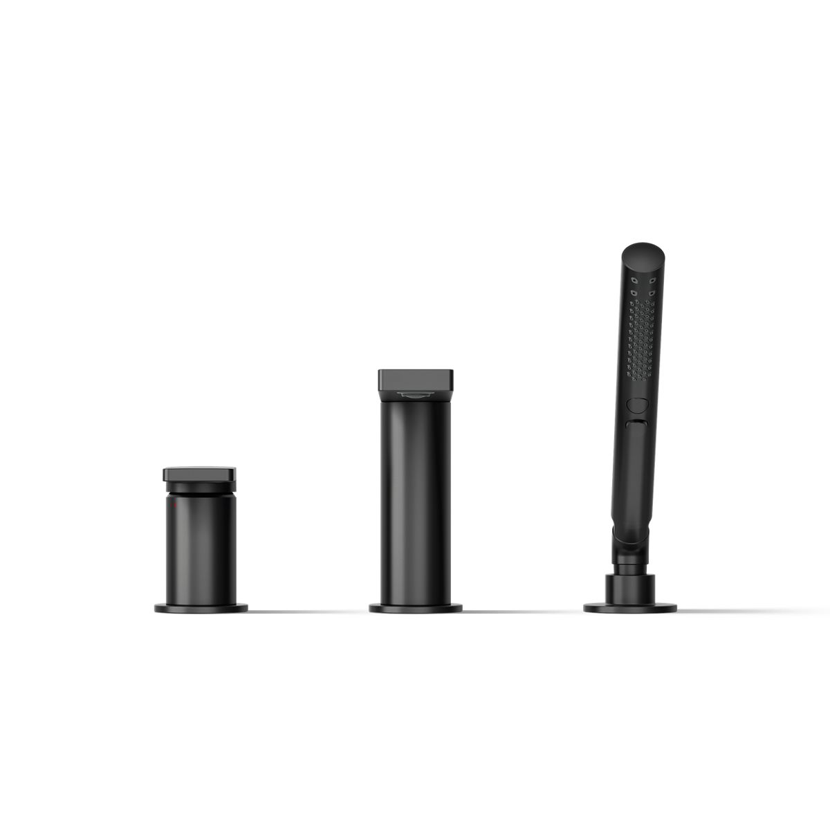 front view of product