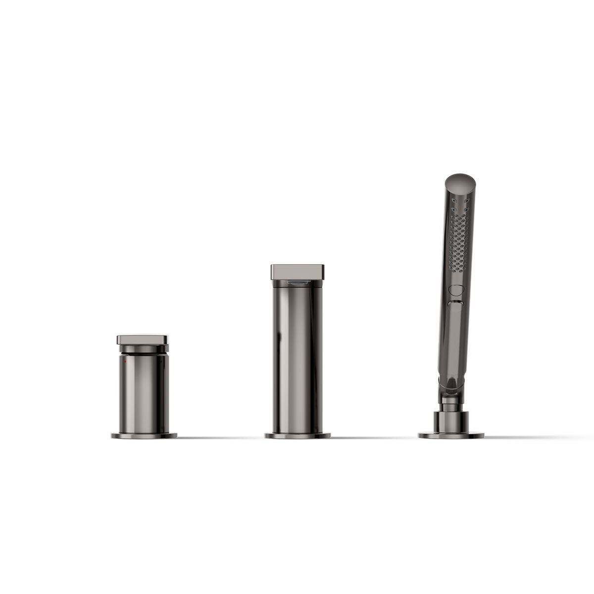 front view of product