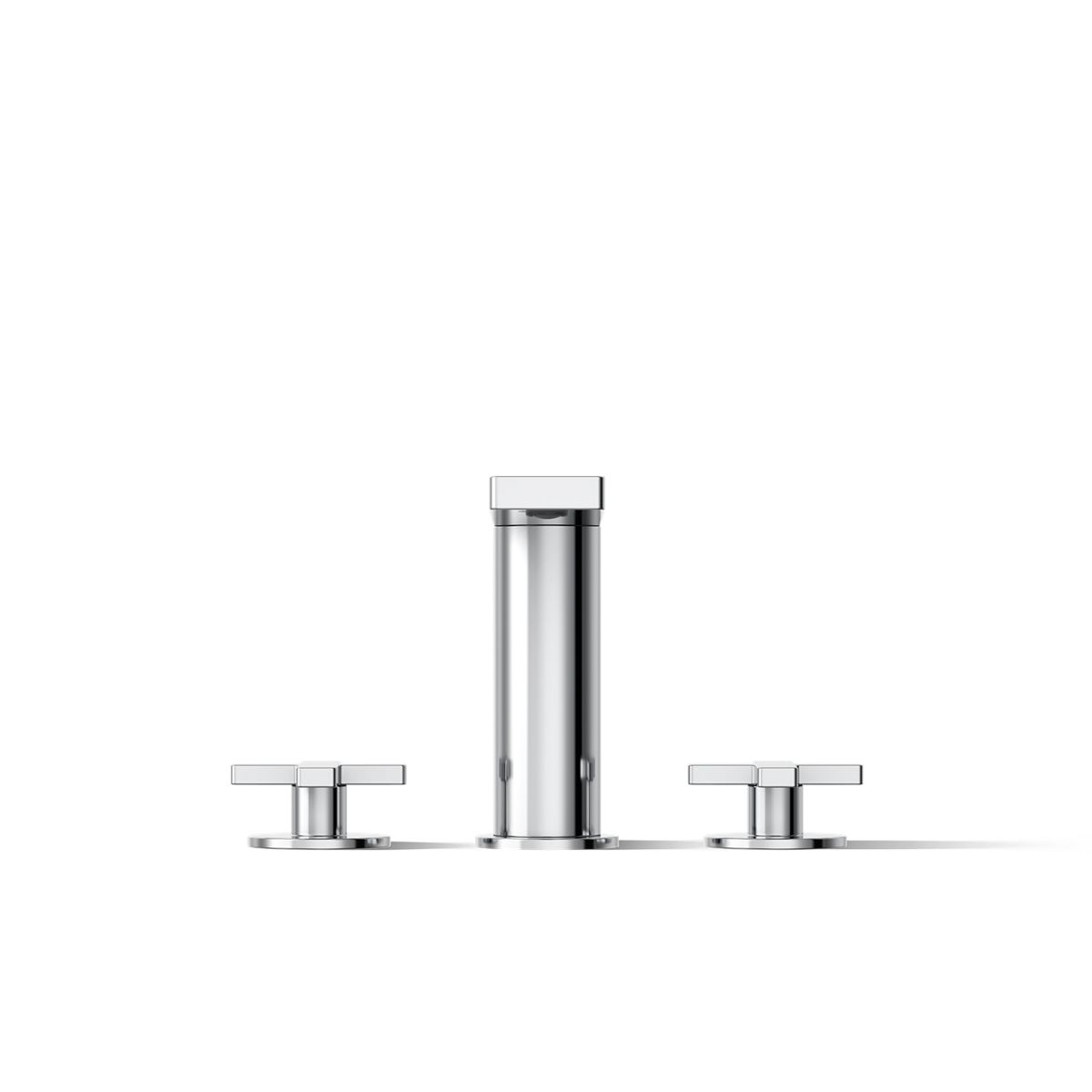 front view of product